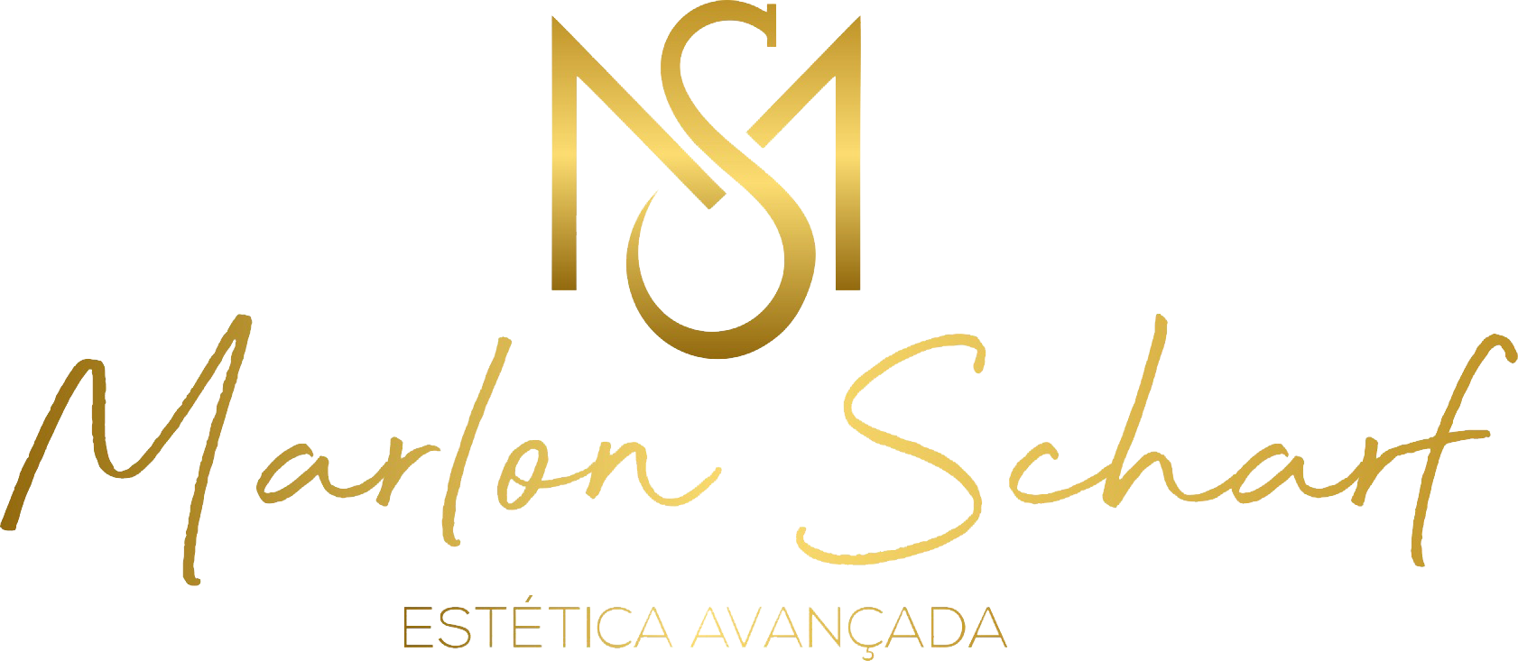 Marlon Scharf - Estética Avançada